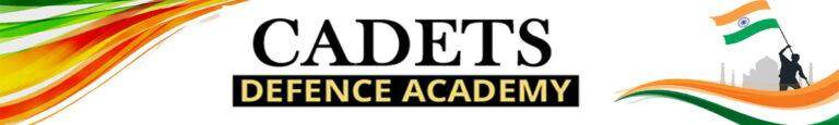 Courses - cadets defence academy