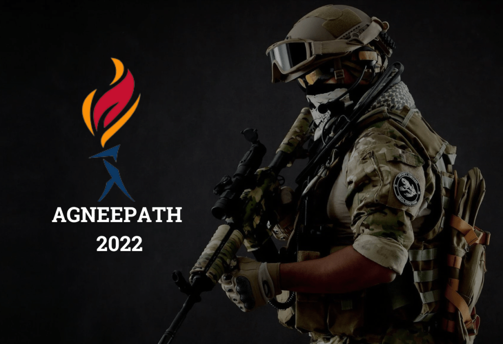 AGNEEPATH -2022