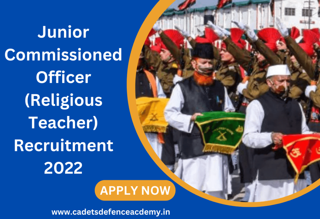 ITBP Head Constable Education and Stress Counselor Recruitment 2022 Online Form 3