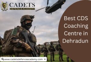 best cds coachng centre academy in dehradun