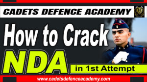 how to crack nda in the first attempt