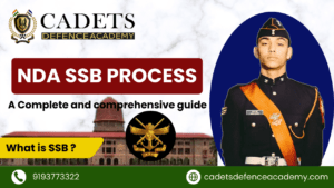 NDA SSB Process ,SSB Interview and Selection Process for NDA 2024