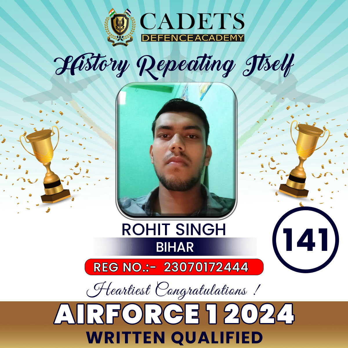 Rohit-Singh