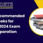 Best Recommended Books for NDA 2024 Exam Preparation