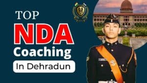 Top NDA Coaching in Dehradun: Cadets Defence Academy