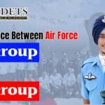 Difference Between Air Force X Group and Y Group: Which One to Choose?