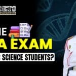 Is the NDA Exam Only for Science Students?