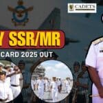 Indian Navy SSR/MR Admit Card 2025 Out: Download Link, Exam Dates & Instructions