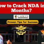 How to Crack NDA in 3 Months? – Proven Tips for Success