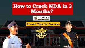 How to Crack NDA in 3 Months