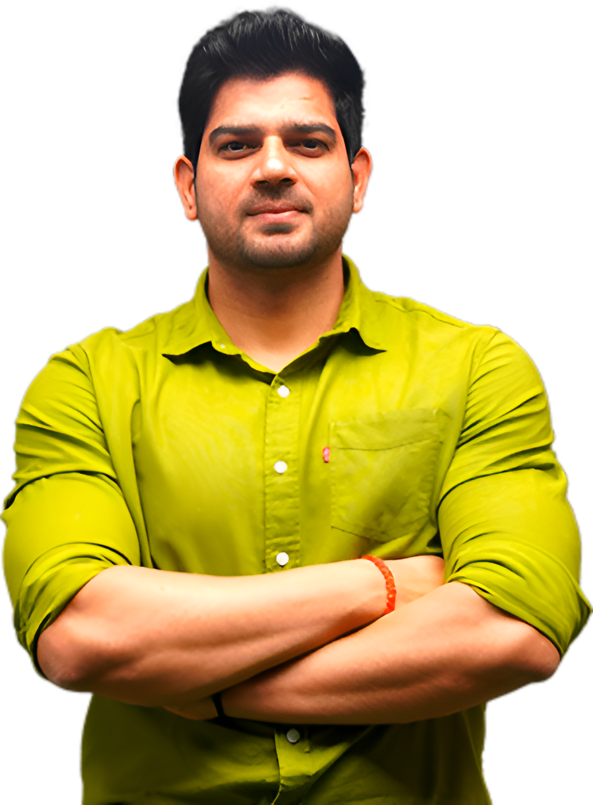 Snjeev thakur