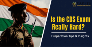 Is the CDS Exam Really Hard? Preparation Tips & Insights