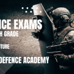 Best Defence Exams After 12th Grade – Ace Your Future with Cadets Defence Academy