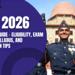 NDA Exam 2026 Eligibility, Age Limit, Exam date and Educational Qualification