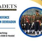 Best CDS Defence Academy in Dehradun | Best CDS Coaching Institute with SSB & Hostel