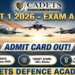 AFCAT 1 2026 – Admit card (Out), Exam Dates, Result, Cutoff