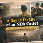A Day in the Life of an NDA Cadet at Cadet Defence Academy