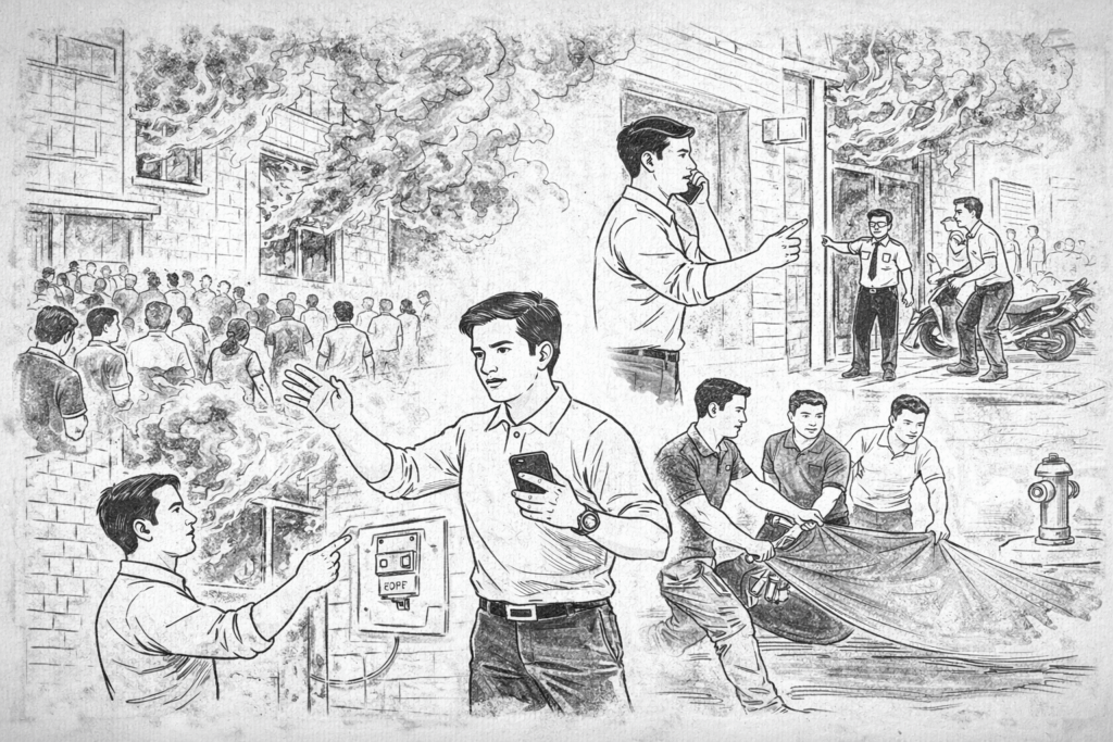 10 PPDT Pictures for SSB Interview with Responses from Recommended Candidates