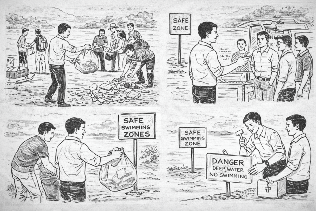 10 PPDT Pictures for SSB Interview with Responses from Recommended Candidates