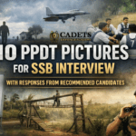 10 PPDT Pictures for SSB Interview with Responses from Recommended Candidates