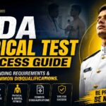 NDA Medical Test Success Guide: Understanding Requirements and Avoiding Common Disqualifications