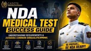 NDA medical test requirements
