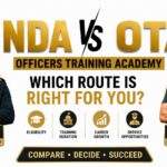 NDA vs OTA (Officers Training Academy): Which Route Is Right for You?