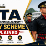 OTA (Officers Training Academy) Entry Scheme Explained: Eligibility, Exam, and Career Path