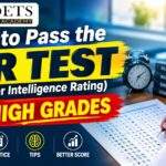 How to Pass the OIR Test (Officer Intelligence Rating) with High Grades