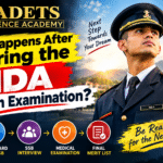 What Happens After Clearing the NDA Written Examination?